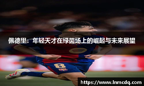 佩德里：年轻天才在绿茵场上的崛起与未来展望